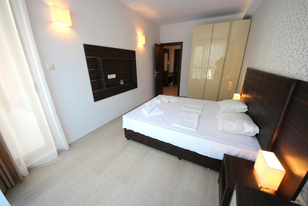 Menada Harmony Suites Apartments Slantschew brjag Zimmer foto