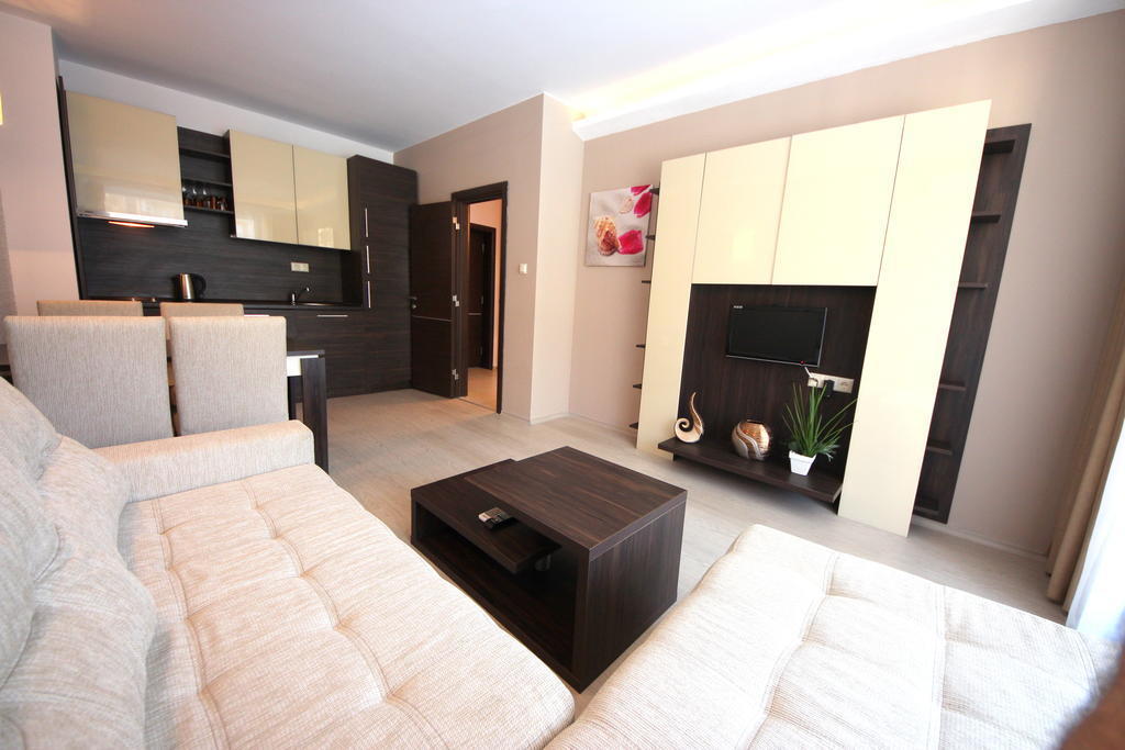 Menada Harmony Suites Apartments Slantschew brjag Zimmer foto