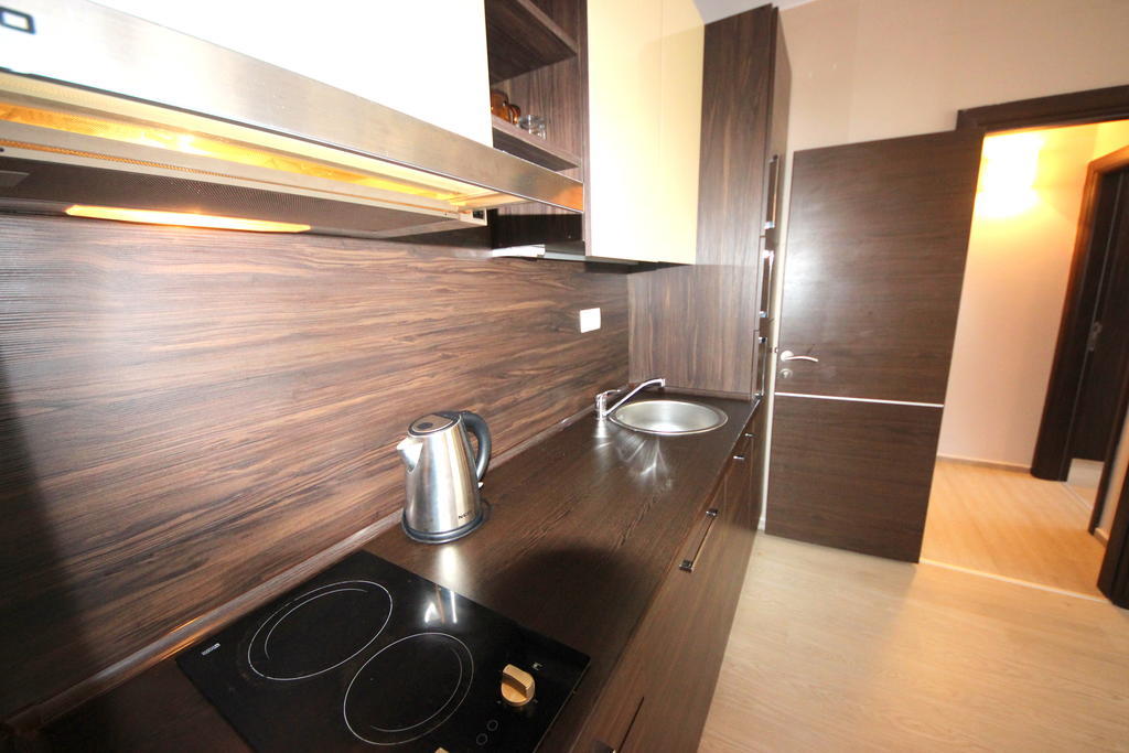 Menada Harmony Suites Apartments Slantschew brjag Zimmer foto