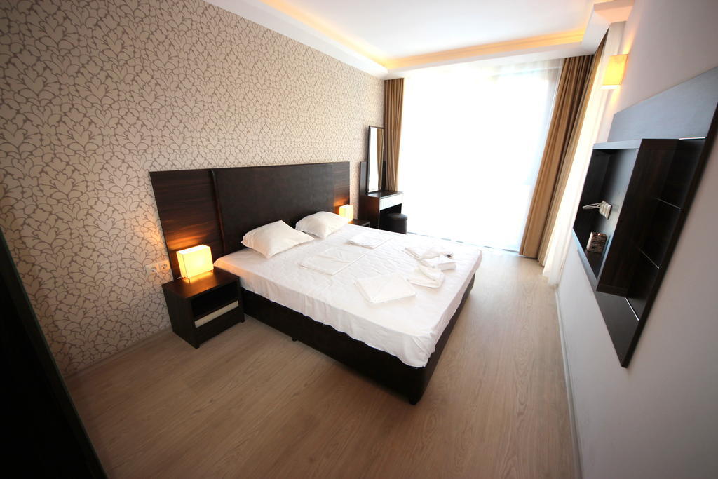 Menada Harmony Suites Apartments Slantschew brjag Zimmer foto
