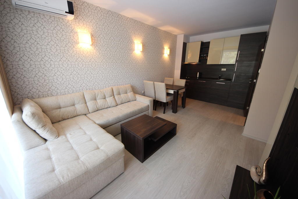 Menada Harmony Suites Apartments Slantschew brjag Zimmer foto