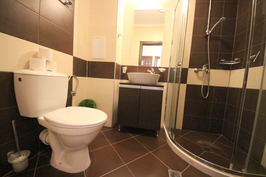 Menada Harmony Suites Apartments Slantschew brjag Zimmer foto