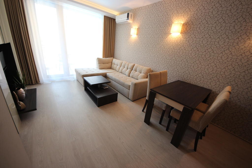 Menada Harmony Suites Apartments Slantschew brjag Zimmer foto
