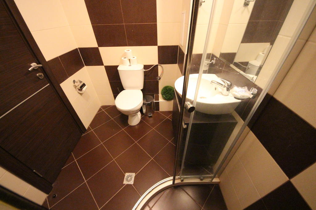 Menada Harmony Suites Apartments Slantschew brjag Zimmer foto