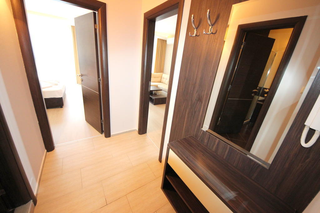 Menada Harmony Suites Apartments Slantschew brjag Zimmer foto